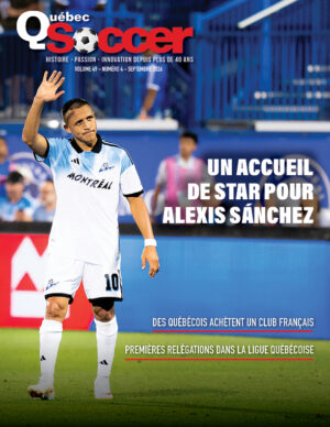 UN ACCUEIL DE STAR POUR ALEXIS SANCHEZ (Numérique)